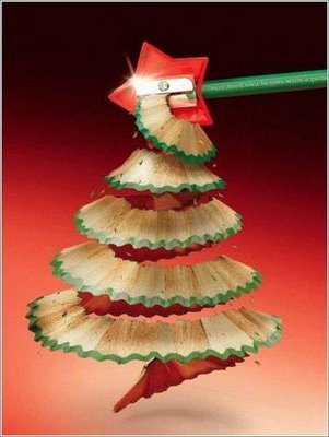 Set 26 Mini Alberi Di Natale In Sisal E Figure Per Villaggio Natalizio, Con Pupazzi Di Neve, Renna E Panca, Altezze Varie (4,5-12,5 Cm)
